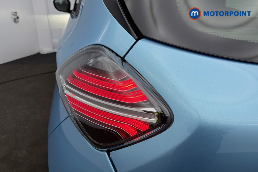 Used Renault Zoe 2022 for sale - 77641564: Photo 15