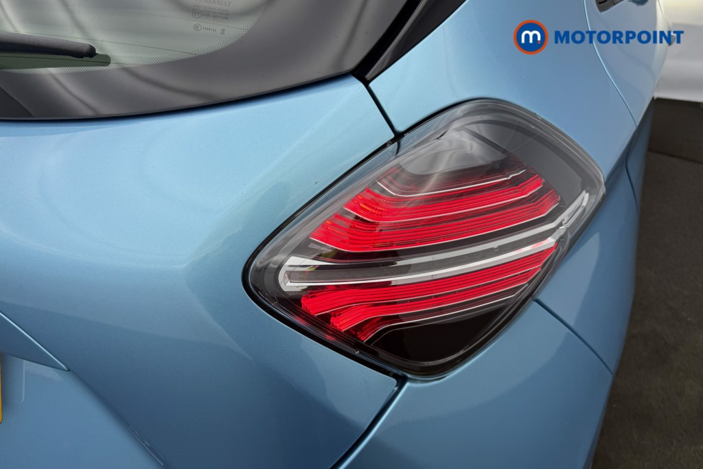 Used Renault Zoe 2022 for sale - 77641564: Photo 16