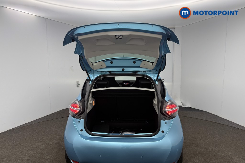 Used Renault Zoe 2022 for sale - 77641564: Photo 17