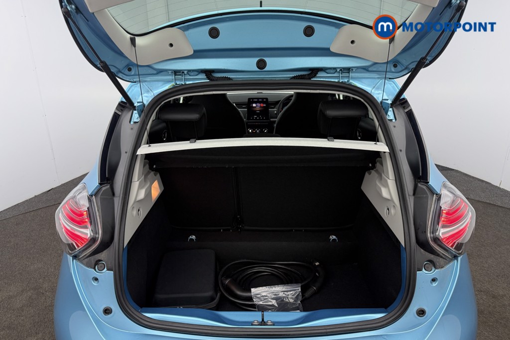 Used Renault Zoe 2022 for sale - 77641564: Photo 18
