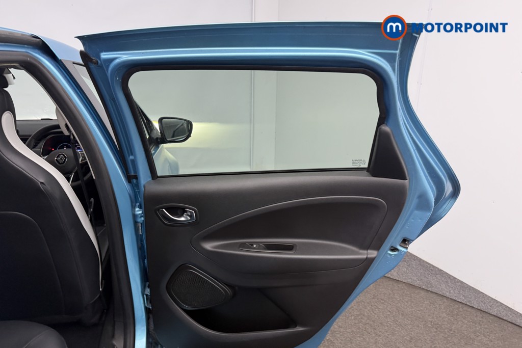 Used Renault Zoe 2022 for sale - 77641564: Photo 20