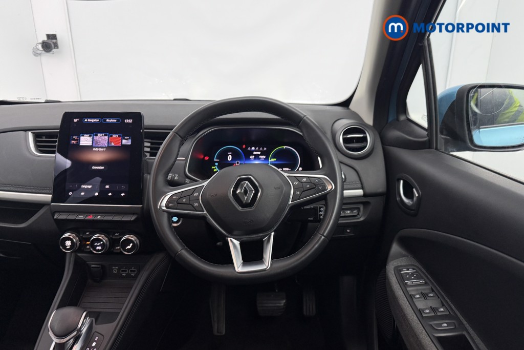 Used Renault Zoe 2022 for sale - 77641564: Photo 21