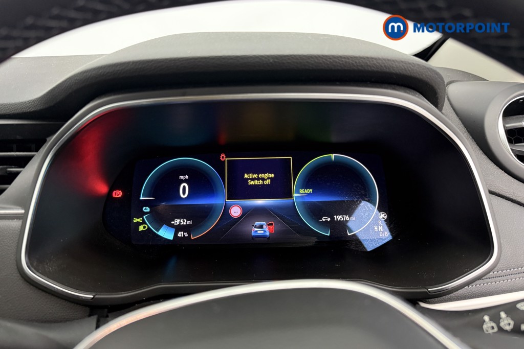 Used Renault Zoe 2022 for sale - 77641564: Photo 30