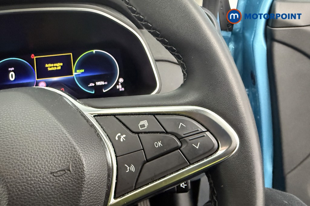 Used Renault Zoe 2022 for sale - 77641564: Photo 32