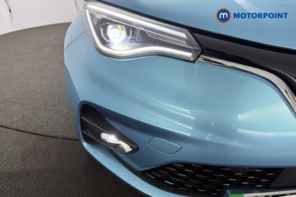 Used Renault Zoe 2022 for sale - 77641564: Photo 34