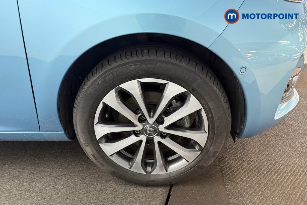 Used Renault Zoe 2022 for sale - 77641564: Photo 39