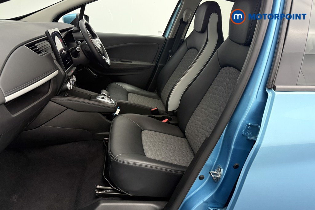 Used Renault Zoe 2022 for sale - 77641564: Photo 9