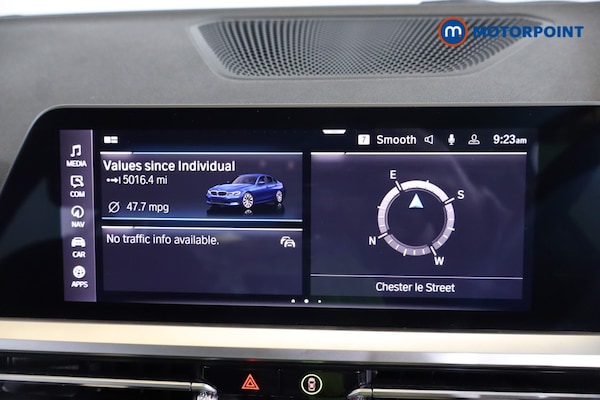 Used BMW 3 Series 2021 for sale - 76218043: Photo 13