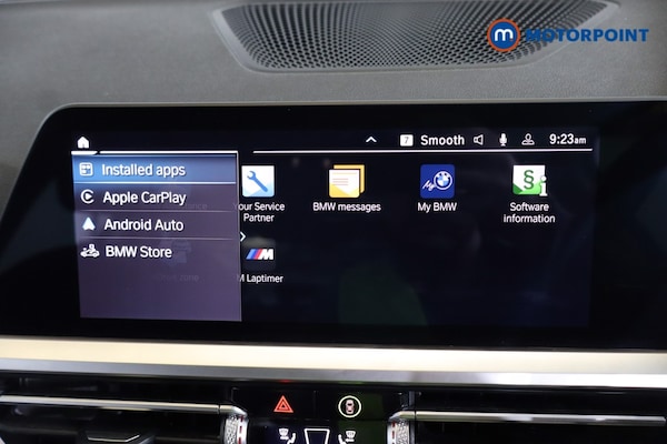 Used BMW 3 Series 2021 for sale - 76218043: Photo 18