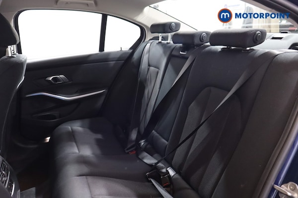 Used BMW 3 Series 2021 for sale - 76218043: Photo 29