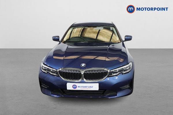 Used BMW 3 Series 2021 for sale - 76218043: Photo 2