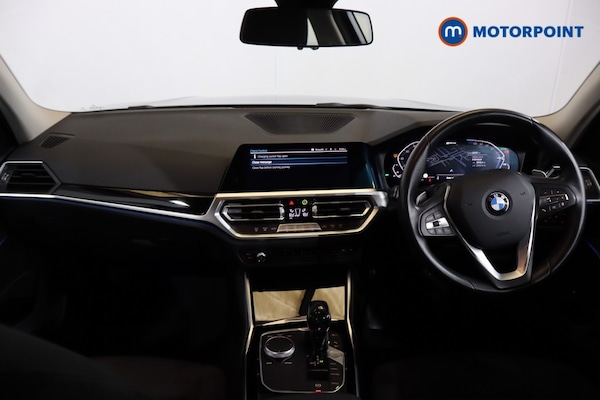 Used BMW 3 Series 2021 for sale - 76218043: Photo 31