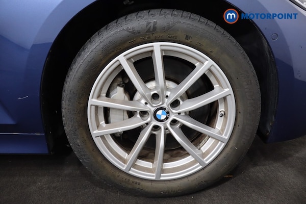 Used BMW 3 Series 2021 for sale - 76218043: Photo 35