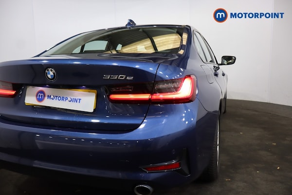 Used BMW 3 Series 2021 for sale - 76218043: Photo 39