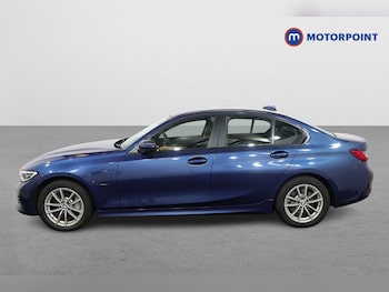 Used BMW 3 Series 2021 for sale - 76218043: Photo