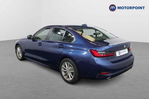 Used BMW 3 Series 2021 for sale - 76218043: Photo 5