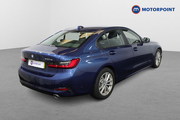Used BMW 3 Series 2021 for sale - 76218043: Photo 7