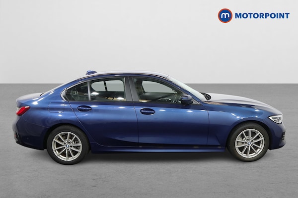 Used BMW 3 Series 2021 for sale - 76218043: Photo 8