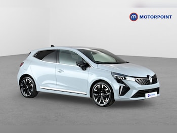 Used Renault Clio 2024 for sale - 78844903: Photo