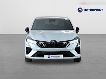 Used Renault Clio 2024 for sale - 78844903: Photo