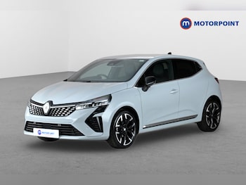 Used Renault Clio 2024 for sale - 78844903: Photo