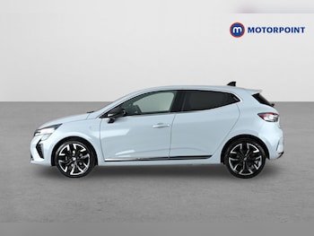 Used Renault Clio 2024 for sale - 78844903: Photo