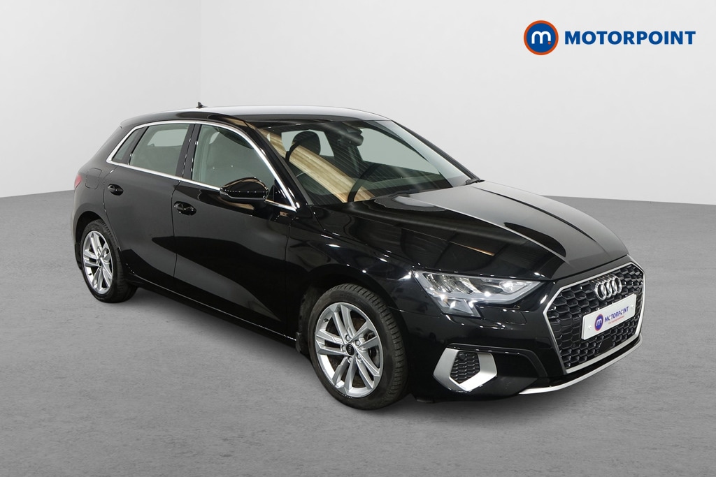 Used Audi A3 2023 for sale - 76209636: Photo 1