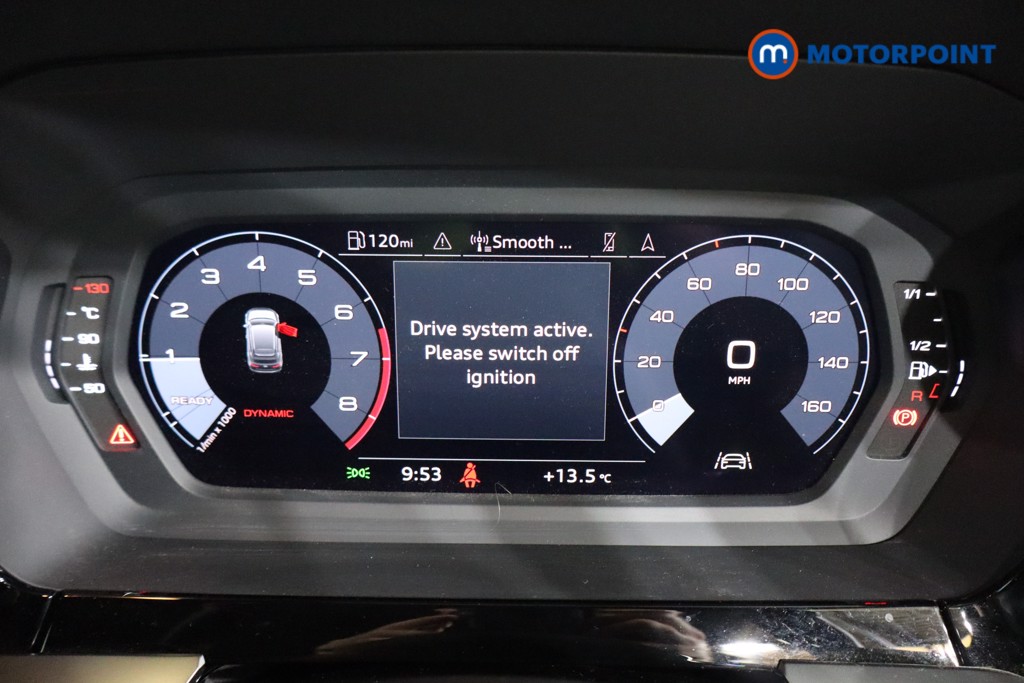 Used Audi A3 2023 for sale - 76209636: Photo 10