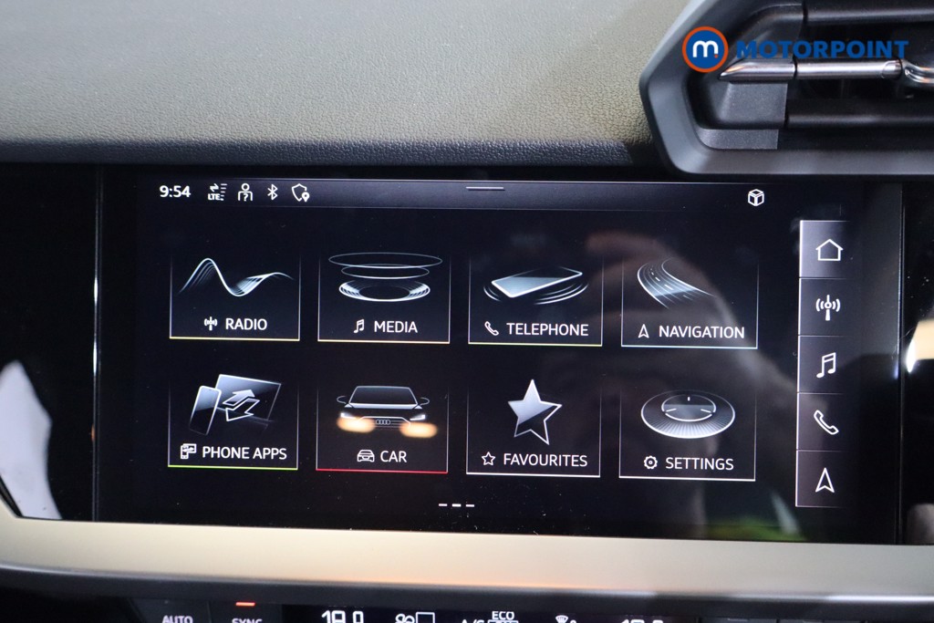 Used Audi A3 2023 for sale - 76209636: Photo 13