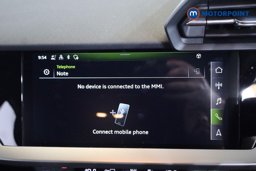 Used Audi A3 2023 for sale - 76209636: Photo 16