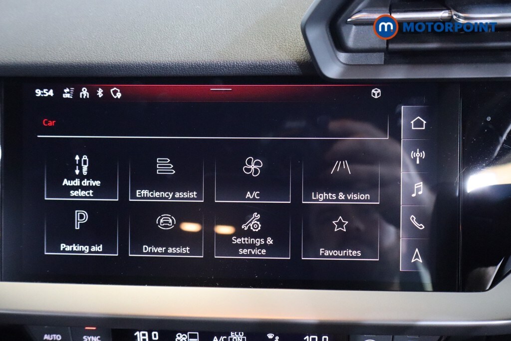 Used Audi A3 2023 for sale - 76209636: Photo 19