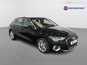 Audi - A3