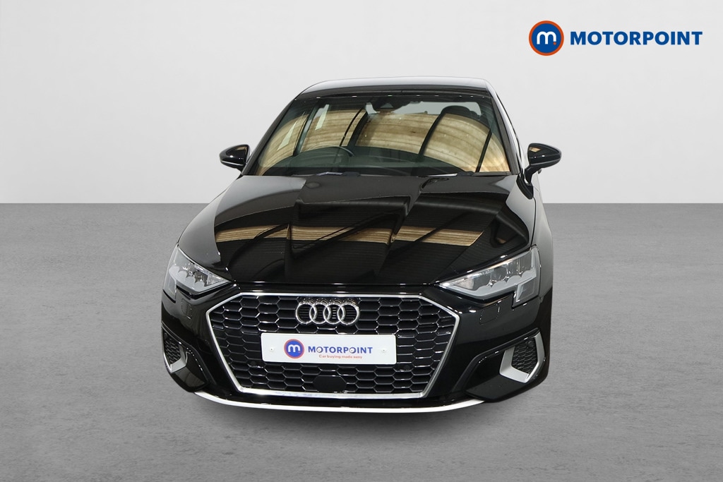 Used Audi A3 2023 for sale - 76209636: Photo 2