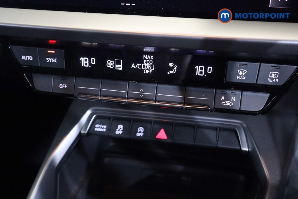 Used Audi A3 2023 for sale - 76209636: Photo 20