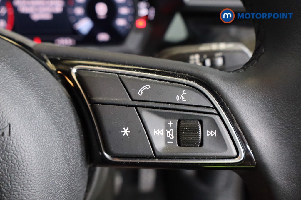Used Audi A3 2023 for sale - 76209636: Photo 23