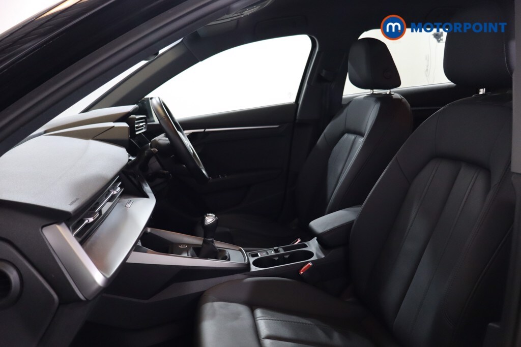 Used Audi A3 2023 for sale - 76209636: Photo 29