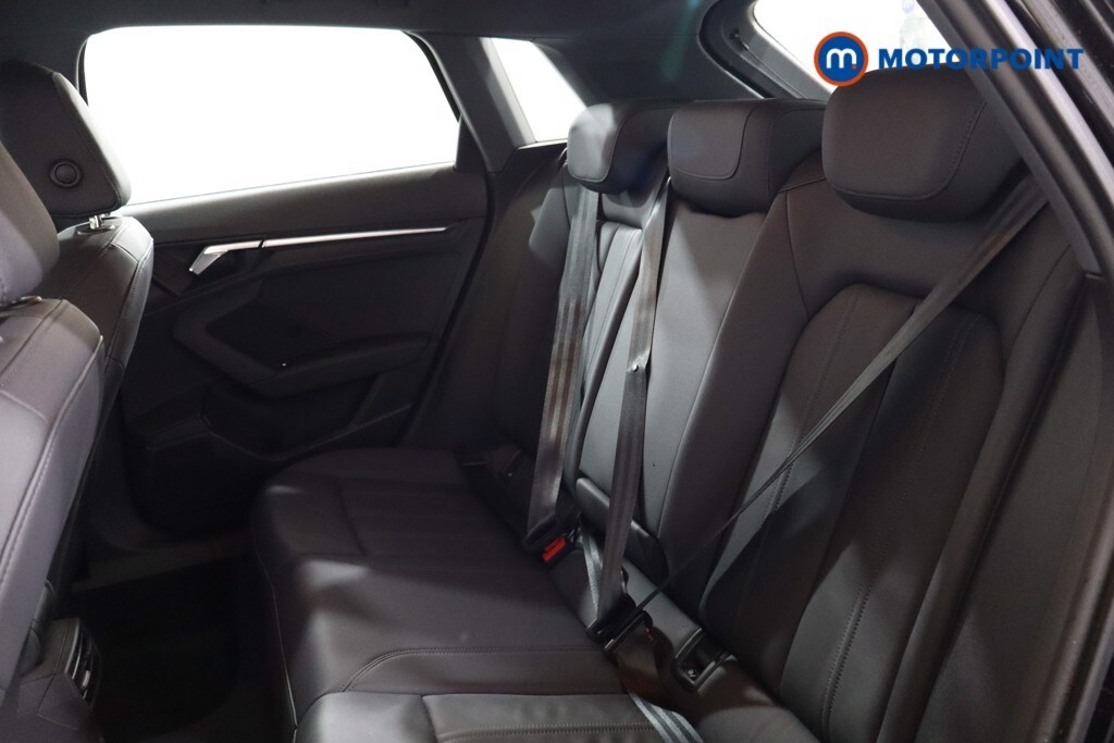 Used Audi A3 2023 for sale - 76209636: Photo 30