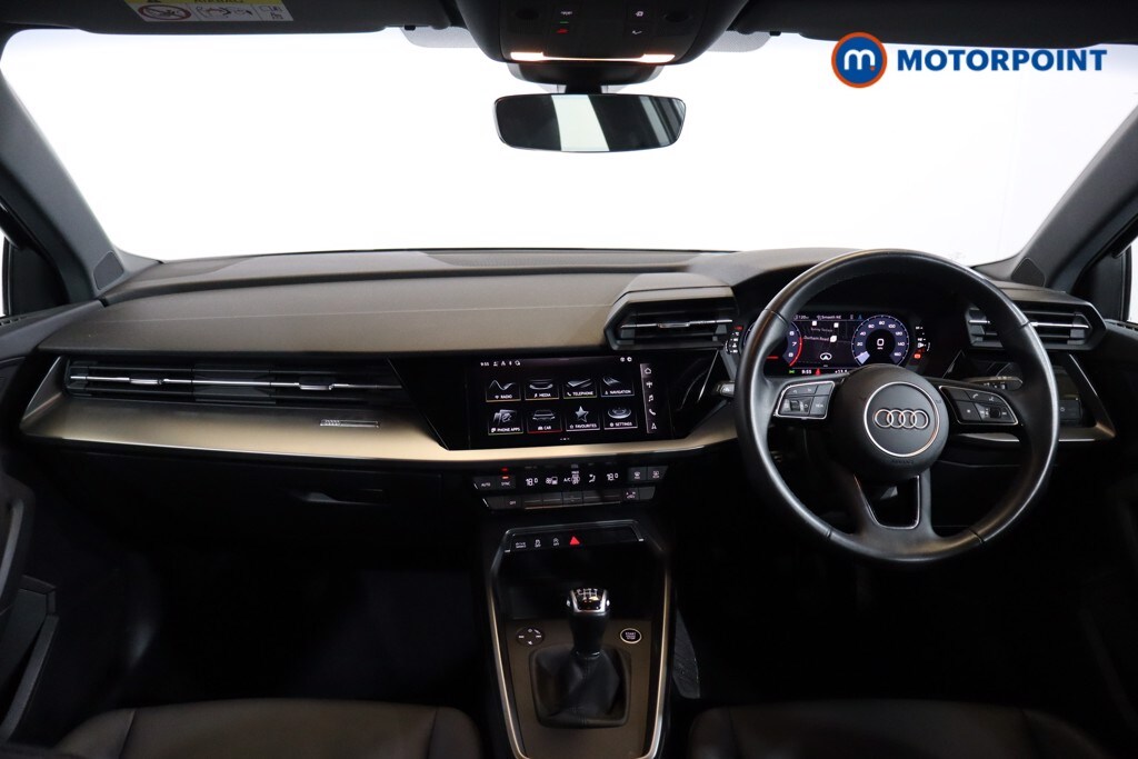 Used Audi A3 2023 for sale - 76209636: Photo 32
