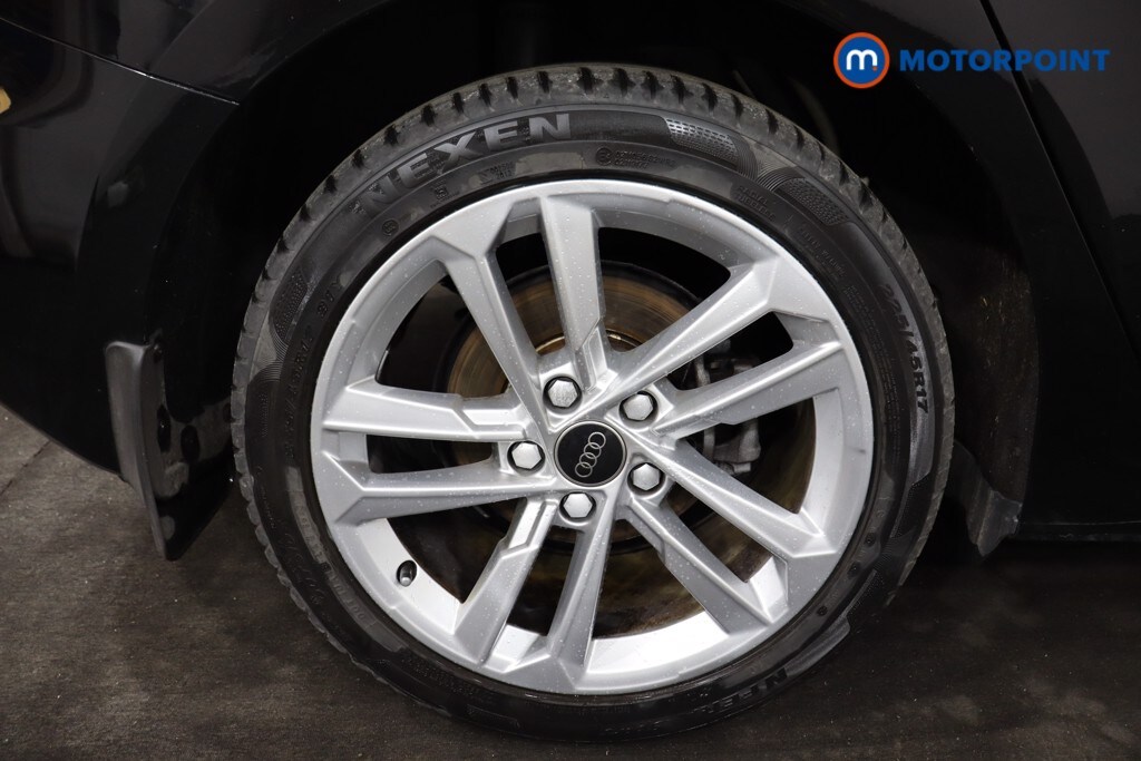 Used Audi A3 2023 for sale - 76209636: Photo 34