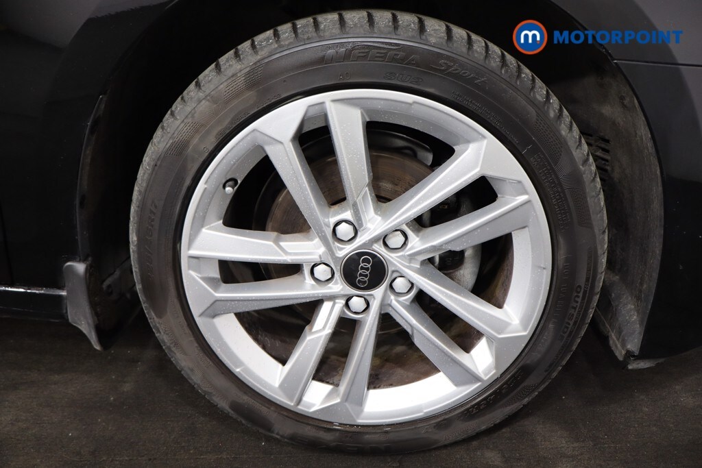 Used Audi A3 2023 for sale - 76209636: Photo 35