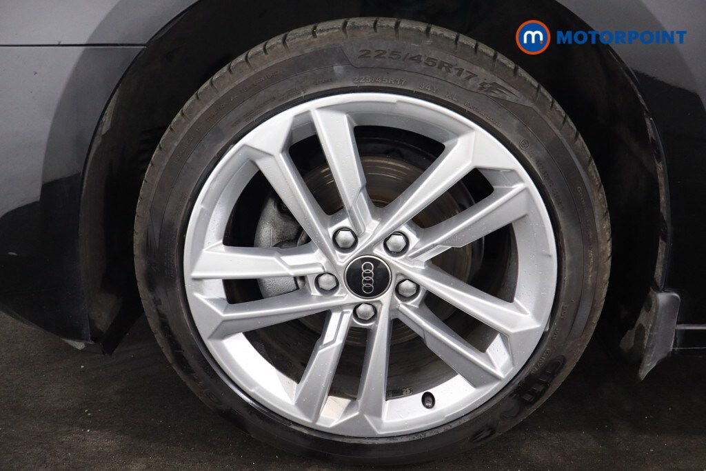 Used Audi A3 2023 for sale - 76209636: Photo 36