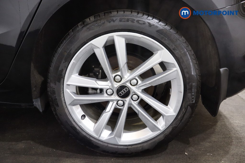 Used Audi A3 2023 for sale - 76209636: Photo 37