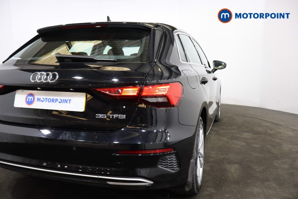 Used Audi A3 2023 for sale - 76209636: Photo 39