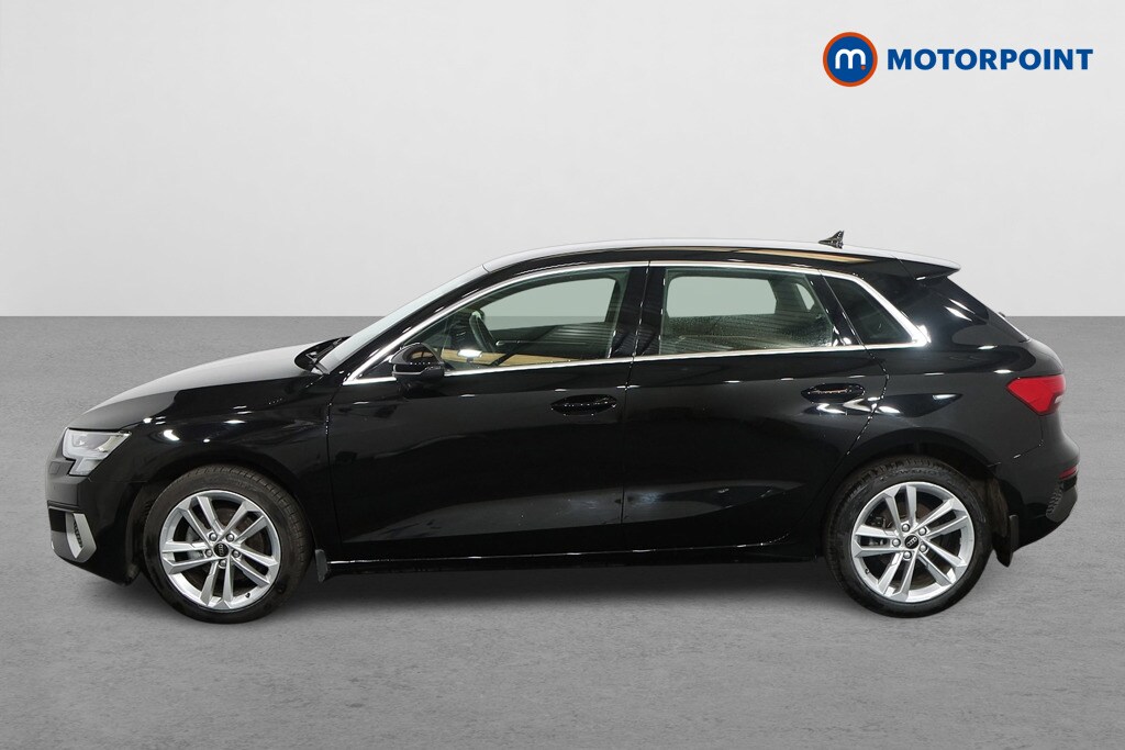 Used Audi A3 2023 for sale - 76209636: Photo 4
