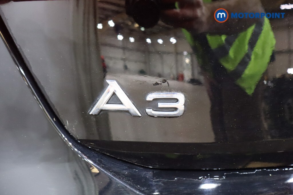 Used Audi A3 2023 for sale - 76209636: Photo 41