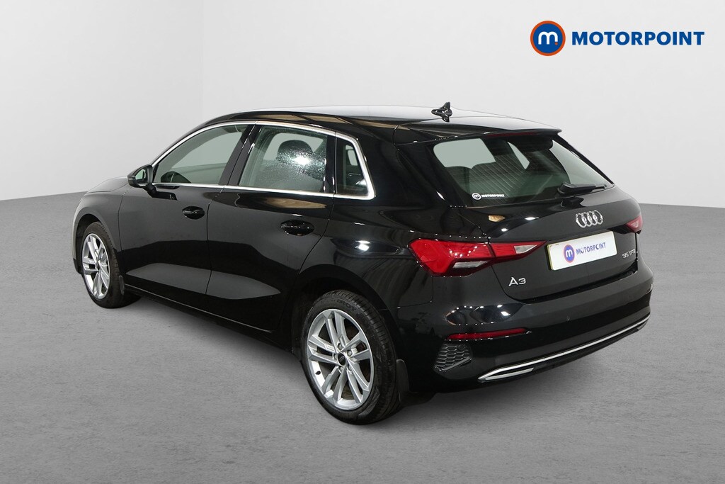 Used Audi A3 2023 for sale - 76209636: Photo 5