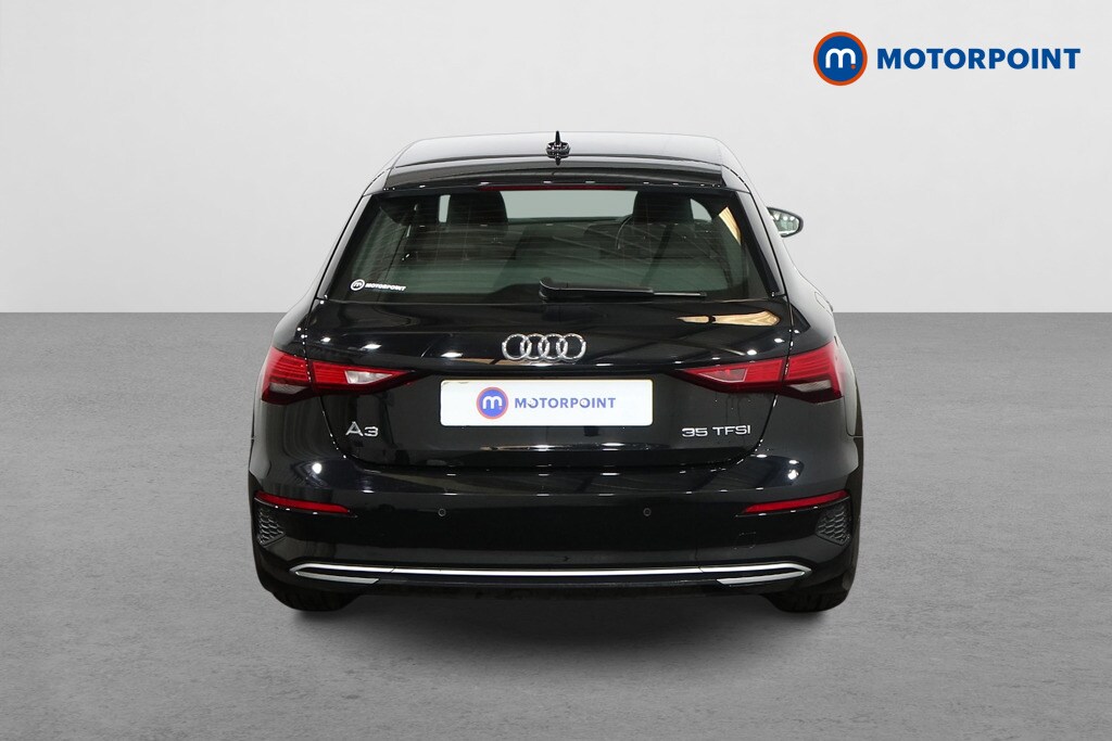 Used Audi A3 2023 for sale - 76209636: Photo 6