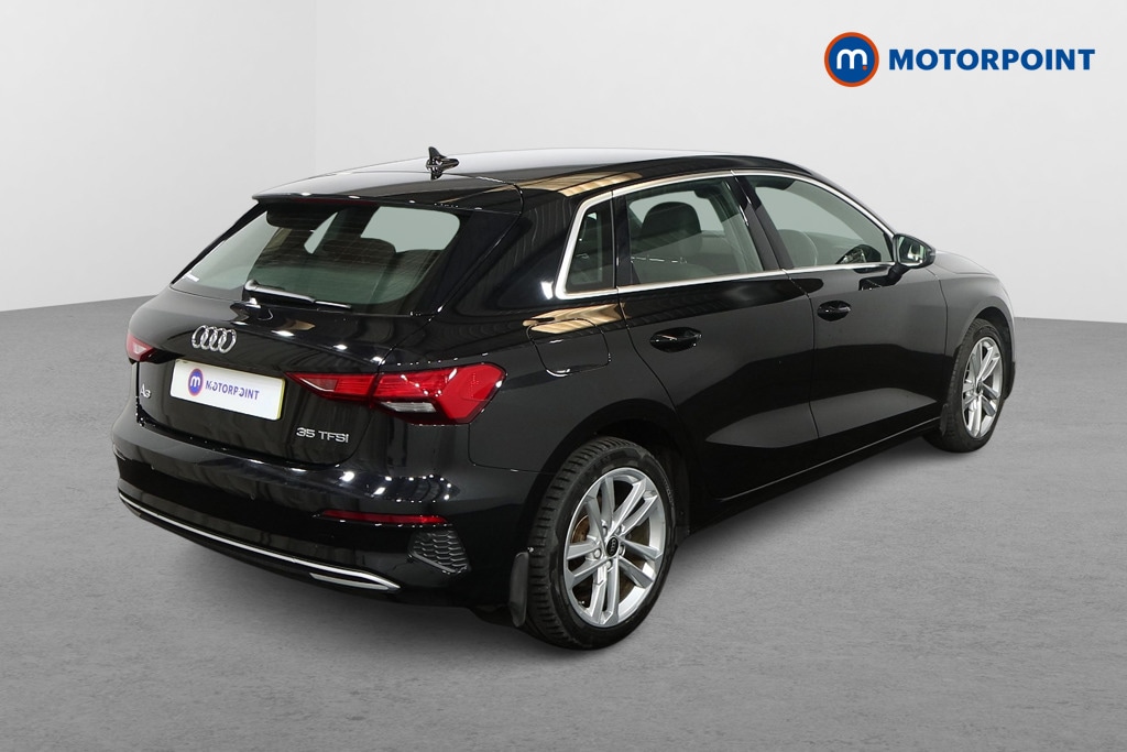 Used Audi A3 2023 for sale - 76209636: Photo 7