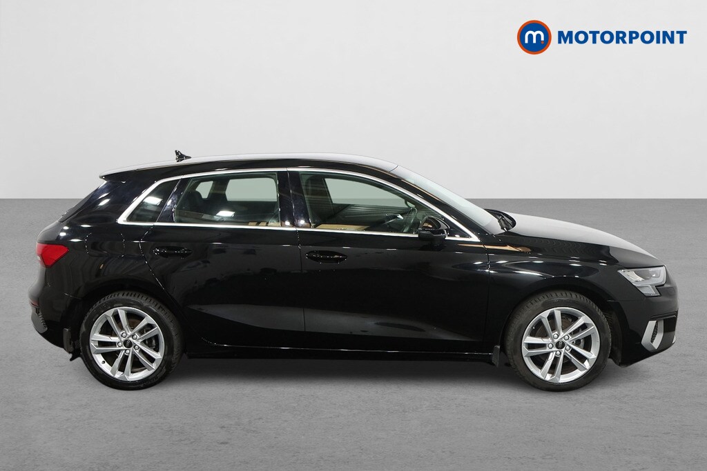 Used Audi A3 2023 for sale - 76209636: Photo 8