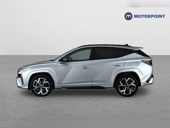 Used Hyundai TUCSON undefined for sale - 79272295: Photo